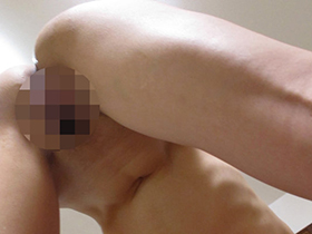 黒ちくびおばさんベスト4時間　サンプル画像05